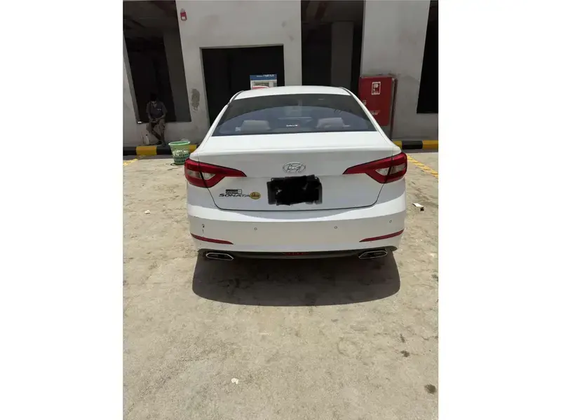 Hyundai Sonata 2017