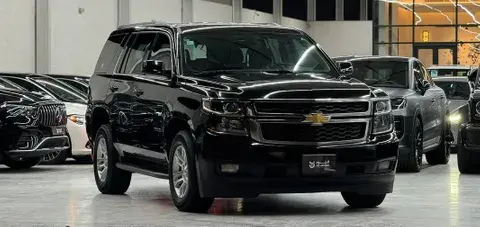 شفروليه تاهو 2020