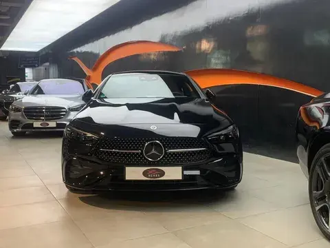 الجديد مرسيدس بنز 300 2024