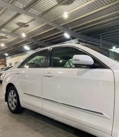 تويوتا كامري 2008