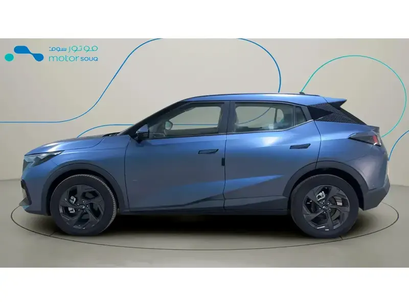 GAC EMZOOM 2025