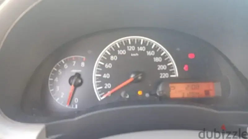 نيسان صني 2023