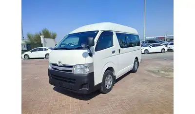 Toyota Hiace KDH201-0069184 CC 3000 ||  DIESEL || RHD|| MANUAL	|| ONLY FOR EXPORT.