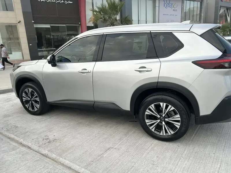 Nissan X-Trail 2023