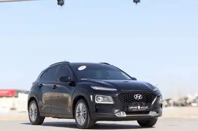 Hyundai Kona GLS Smart 2.0L Hyundai Kona 2.0L 2020 GCC, accident-free, in excellent condition, 918  P.M