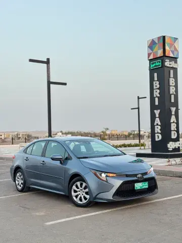 Toyota Corolla 1.8L 2020