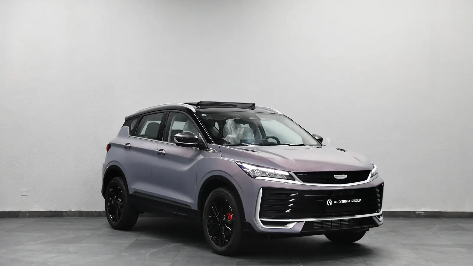 GCC | Full Option | Brand New | Under Warranty Till 2030 | AED 1,680 0 Downpayment