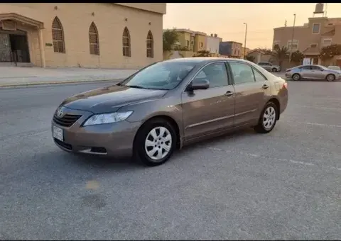 تويوتا كامري 2010