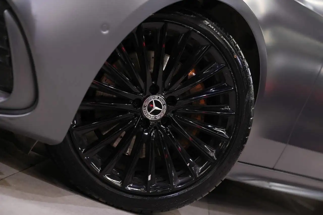 Mercedes Benz C Class 2022