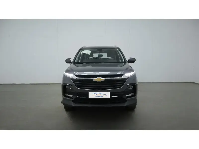 Chevrolet Captiva 2025