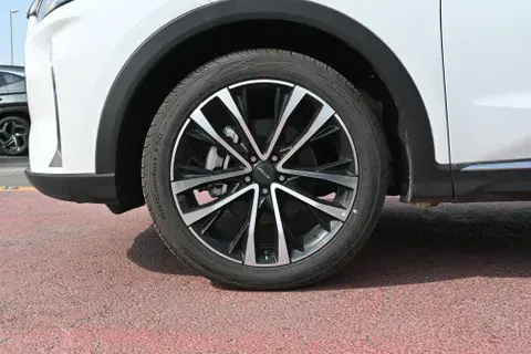 New Jetour X70 Plus 1.5T Comfort 5 Seater 2024