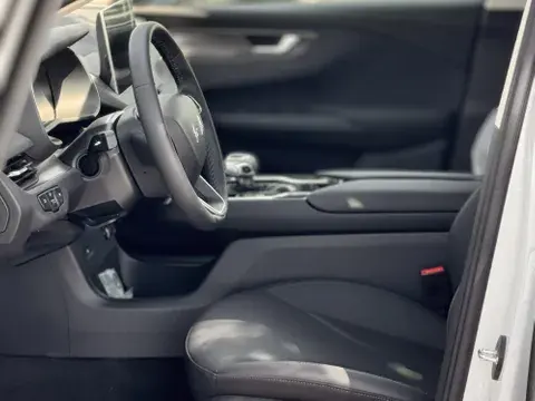 New Hongqi E-QM5 Luxury 2024