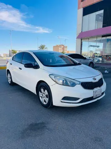 كيا سيراتو 2015