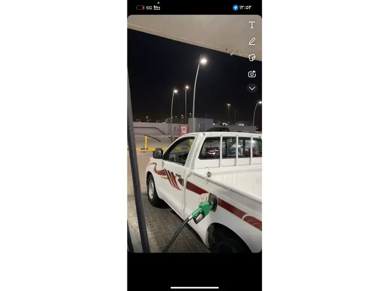 Toyota Hilux 2013
