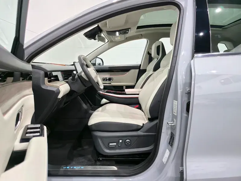 جيتور داشينج 2025