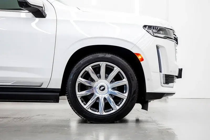 كاديلاك اسكاليد 2021