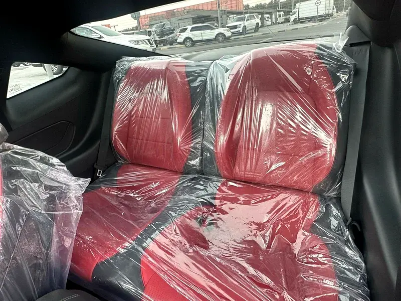 فورد موستانج 2024