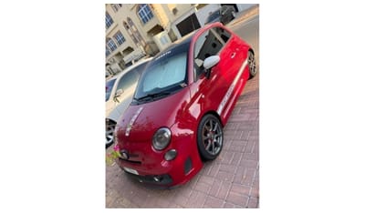Abarth 595 1.4T Competizione (Convertible) Price, Images, Specs