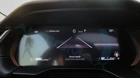 الجديد جيب جراند شيروكي 3.6L Altitude 2024