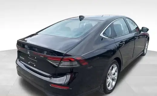 هوندا أكورد 2024