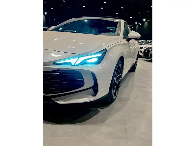 MG 7 2025