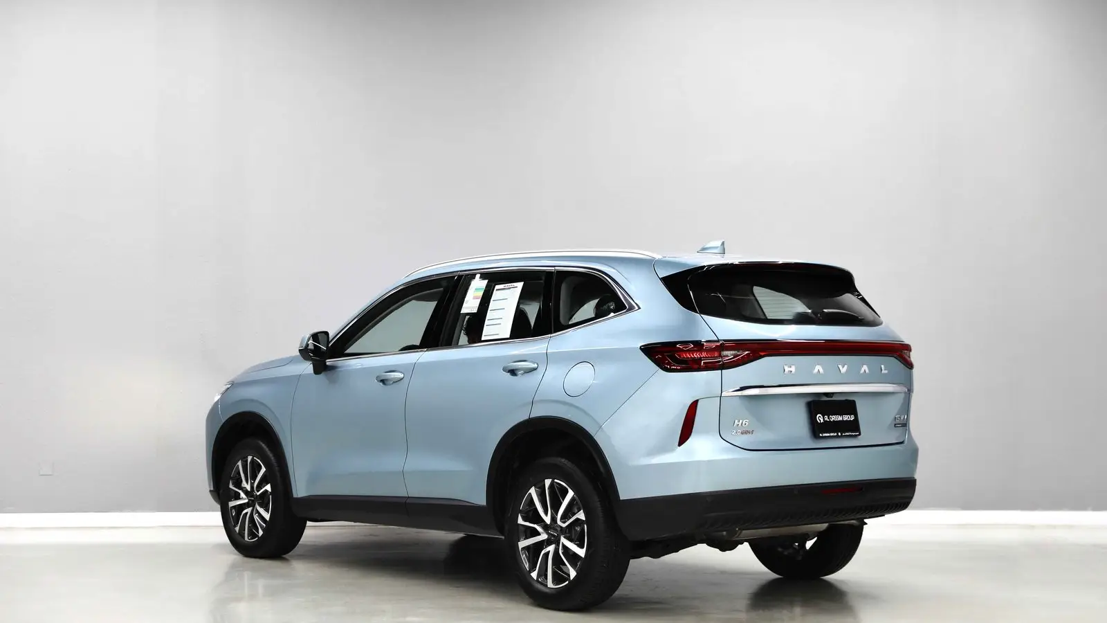 GCC | Brand New | Multiple Colours Available | Under Agancy Warranty 6 Years