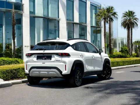 New Suzuki Fronx 1.5L GLX Hybrid 2025