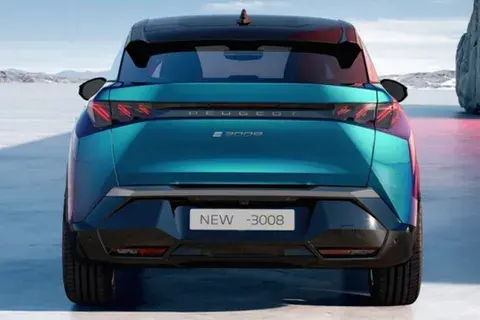 بيجو 3008 2025 0