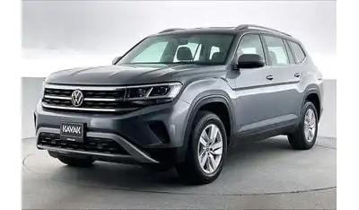 Volkswagen Teramont Trendline | Guaranteed Warranty | 0 Down Payment