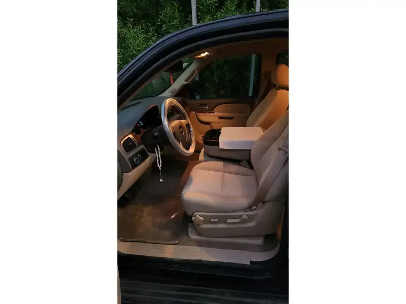 GMC Yukon XL 2010