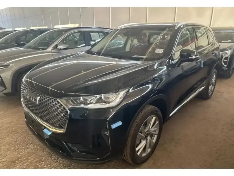 Haval H6 2025
