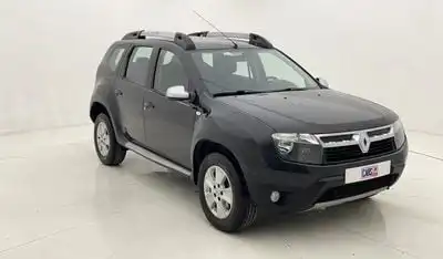 رينو داستر SE 2 | بدون دفعة مقدمة | اختبار القيادة في المنزل