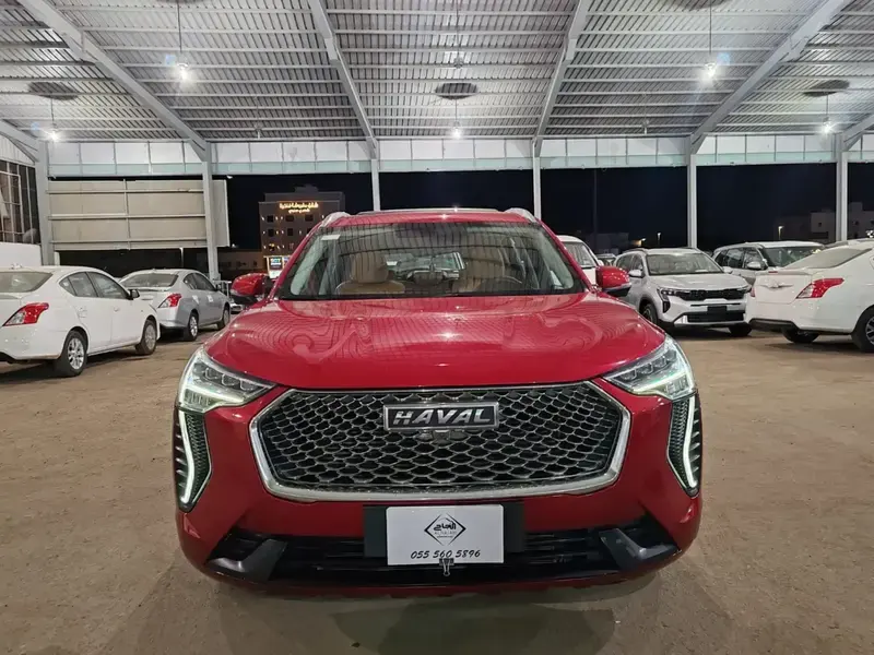 هافال جوليان 2023 فل كامل