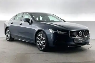 Volvo S90 B5 Momentum | Guaranteed Warranty | 0 Down Payment