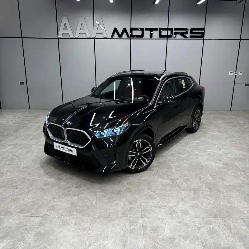 BMW X2 2026