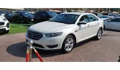 فورد توروس very clean car