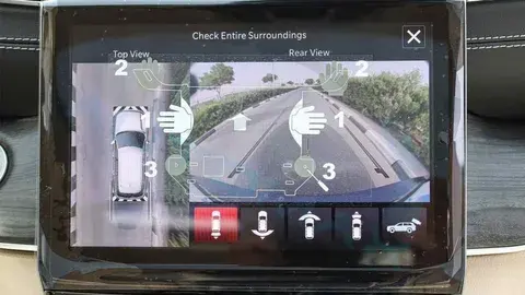 الجديد جيب شيروكي 2024