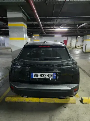 بيجو 2008 2025 0