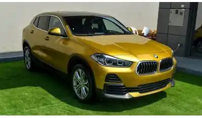 BMW X2 XDrive 28i