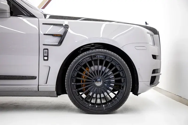 رولز رويس كولينان 2022