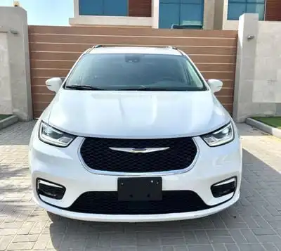 Chrysler Pacifica Limtied