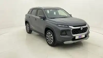 Suzuki Grand Vitara GLX 1.5 | Zero Down Payment | Home Test Drive