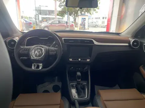 New MG ZS 1.5L COM 2025