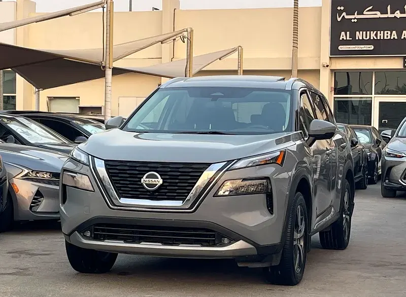 نيسان روج 2021