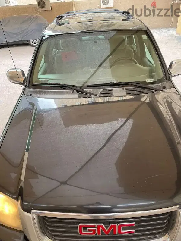 جي أم سي إنفوي 2009