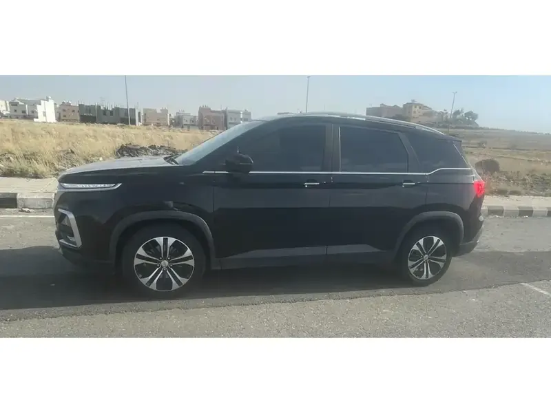 شفروليه كابتيفا 2023
