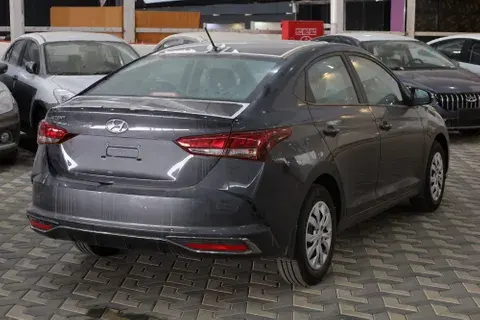 الجديد هيونداي أكسينت 1.4L 2023