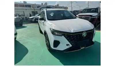 أم جي RX5 MG RX5 Plus  1.5L Turbo Petrol Automatic 5 Seats 4door