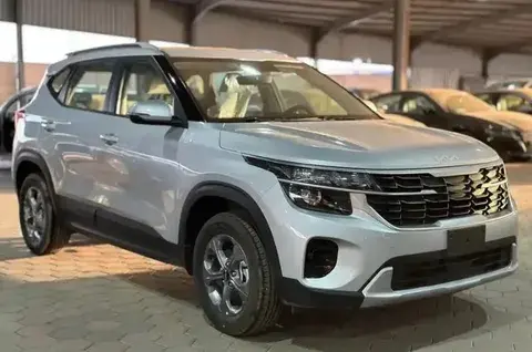 New Kia Seltos  1.6L 2024