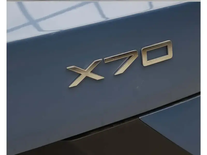 Jetour X70 2025